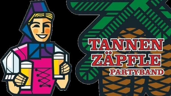 Tannenzäpfle Partyband
